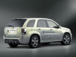 Chevrolet Equinox Fuel Cell 2008 года